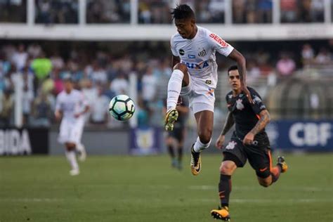 Digital 3d, 2d e cartoon. Santos impõe nova derrota ao Corinthians - 10/09/17 ...