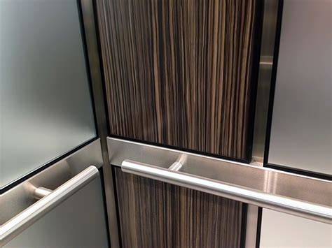 Elevator Handrail Products And Designs — Elevator Scene
