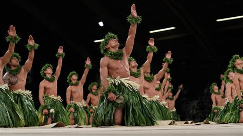 Merrie Monarch Festival Television Schedule When And Where To Watch