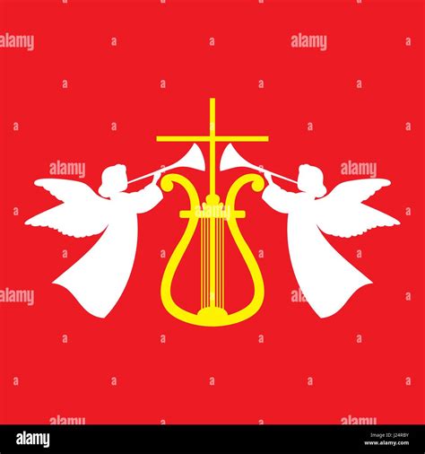 Praise The Lord Stock Vector Images Alamy