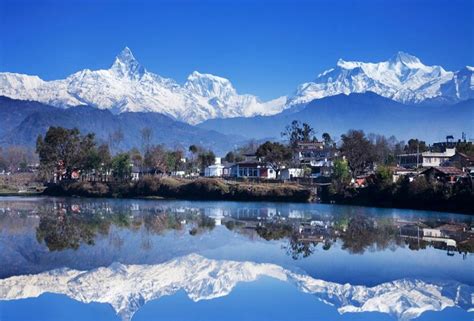 Pin By Travels2nepal On Nepal Tour Packages Tourist Places Nepal