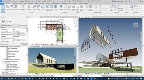Autocad Vs Revit Which Software Is Better For You 2023