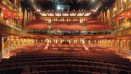 Prince of Wales Theatre London | Home of The Book of Mormon | SeatPlan