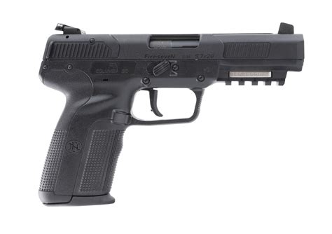 Fnh Five Seven 57x28 Caliber Pistol For Sale New