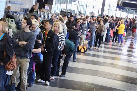 Tsa Precheck Global Entry And Other Ways To Speed Through Airport