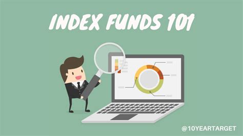 Index Funds 101