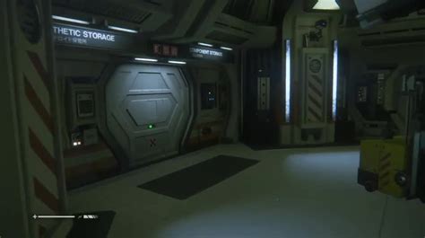Alien Isolation Gameplay Trailer No Escape