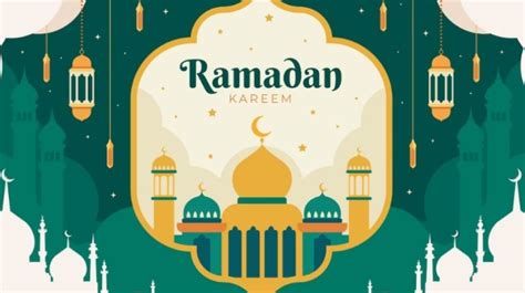 40 Kata Kata Menyambut Ramadhan 2023 Marhaban Ya Ramadhan