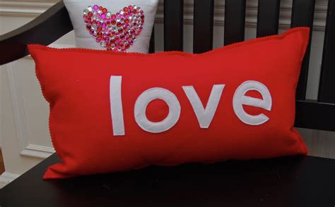 Valentines Pillows Valentines Pillows Cute Pillows Pillows