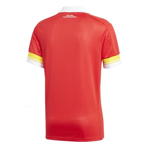 Children's home jersey Union Berlin 2020/21