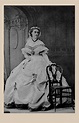 Henrietta Anne Theodosia Vyner, Baroness de Grey and Ripon (1833-1907 ...