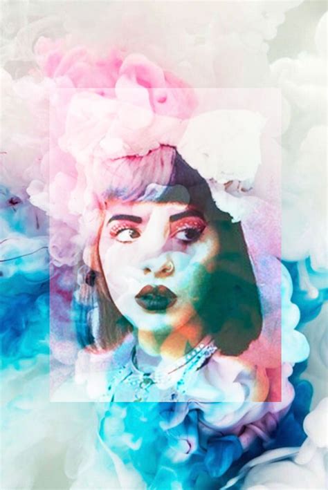 Pin By Cryingmadhatress On Melanie Martinez Art Made By Your S Truly Artwork Art Painting