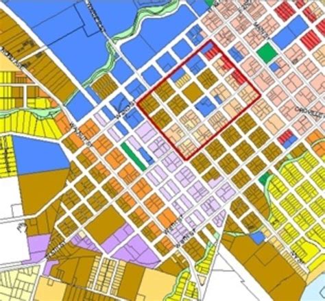 Overlay Zoning Districts Can Be A Valuable Tool Msu Extension