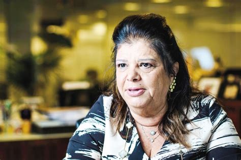 Luiza Trajano Da Magalu é Eleita Uma Das Mulheres Mais Influentes De 2021 Pelo Financial Times