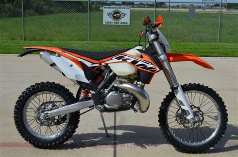 A leader in our industry, we know you'll be satisfied with your ktm powerwear mens. 2014 KTM 300 XC-W Dirt Bike for sale on 2040motos