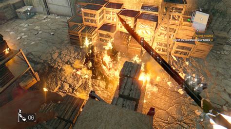 How to get the hole in the wall quest. On the Hooks - Dying Light Walkthrough - Neoseeker