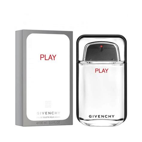 عطر رجالي بلاي جيفينشي Givenchy Play Edt Orisdi