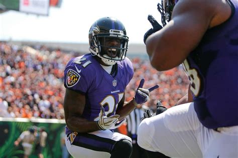 The Best Nfl Touchdown Celebrations Of The Nfl Season