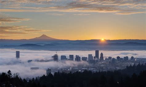 8 Fun Activities To Do In Portland Oregon