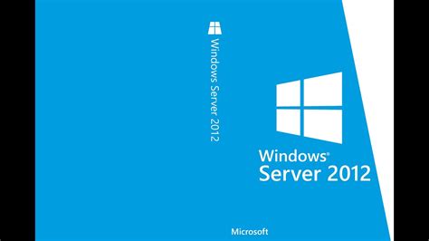 Windows Server 2012 R2 Establecer Equipo De Inicio De Sesión Para