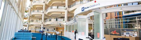 Duke Childrens Health Center Hematology Clinic Durham Nc Duke Health