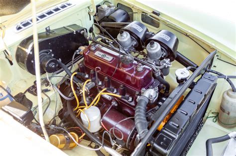 1967 Mgb Gt Engine 1967 Mgb Gt