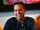 Beyond Infinity: Lee Unkrich on the past, present and future of Pixar