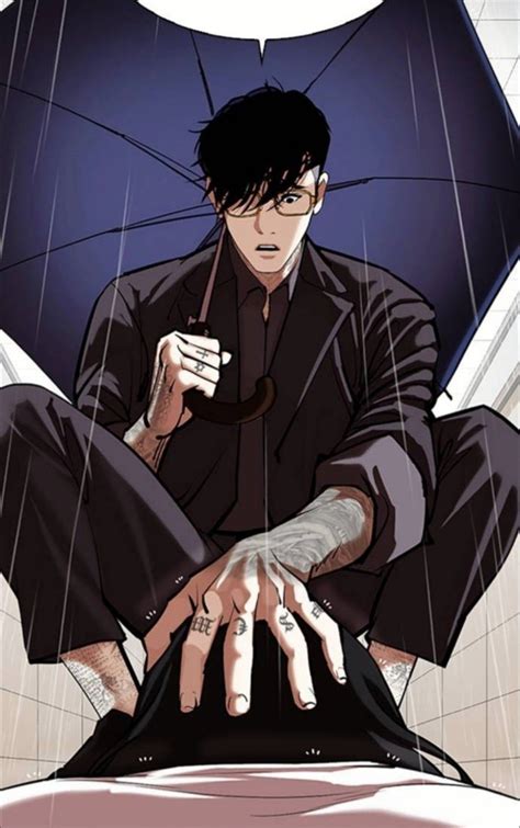 Pin On Lookism