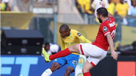 With their fine run in the. Al Ahly v Sundowns: Kick off, TV channel, live score ...