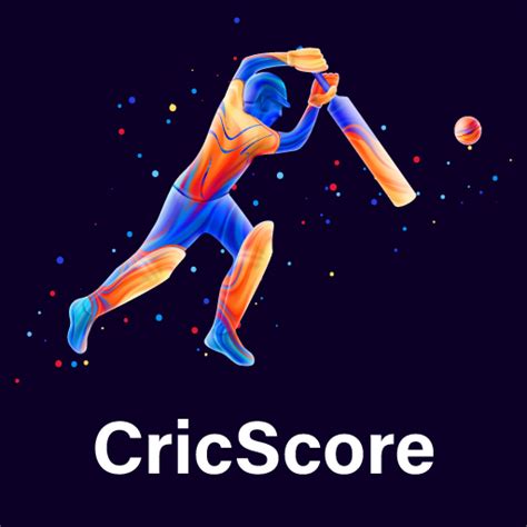 App Insights Cricscore Live Cricket Score Apptopia