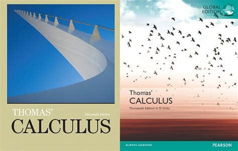 Edition pdf free thomas calculus 13th edition manual pdf pdf file. Thomas calculus early transcendentals 13th edition pdf ...