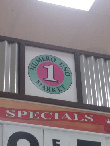 Grocery Store Numero Uno Market Reviews And Photos 9127 S Figueroa
