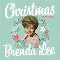 Christmas With Brenda Lee อัลบั้มของ Brenda Lee | Sanook Music