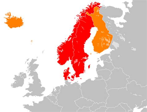 Filemap Of Scandinaviasvg Wikipedia