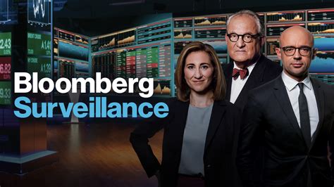 Watch Bloomberg Surveillance 09/26/2023 - Bloomberg