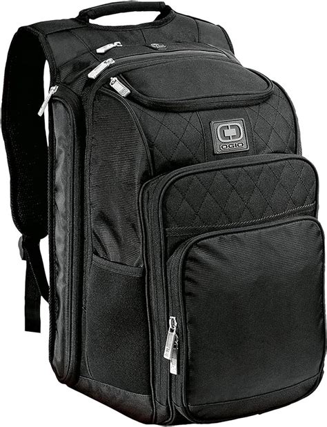 Ogio Epic Laptop Bagbackpackrucksack 41 Litres Clothing