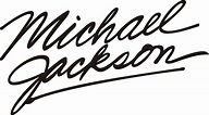 Download HD Michael Jackson Signature Png Vector Freeuse - Michael ...