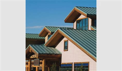 Metal Roofing Is Cool Professional Roofing Magazine