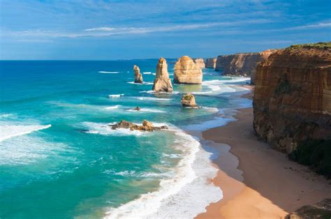 Popular Stops On Your Great Ocean Road Day Tour From Melbourne South