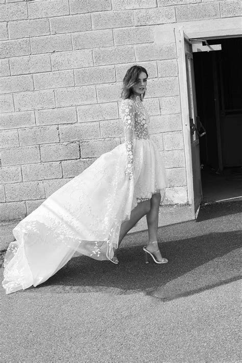 Alternative Bridal Brands And Bridal Designers Brides Magazine Wedding Dress Brands Best