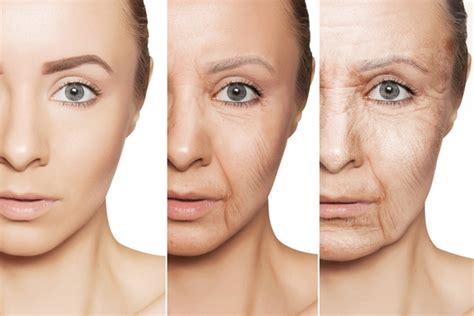 The Aging Face Skin Solutions Dermatology
