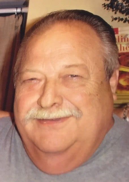 Obituary Of Ronald L Moser Fitzgerald Sommer Funeral Home Locate