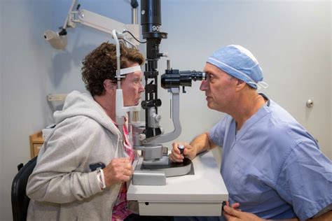 CCFS Is First In Pee Dee Region To Implant New PanOptix Trifocal Lens Carolinas Center For Sight