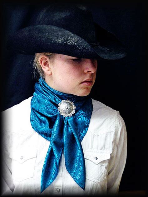 T Ideas Western Horse Review Fashion Neck Scarves Scarf