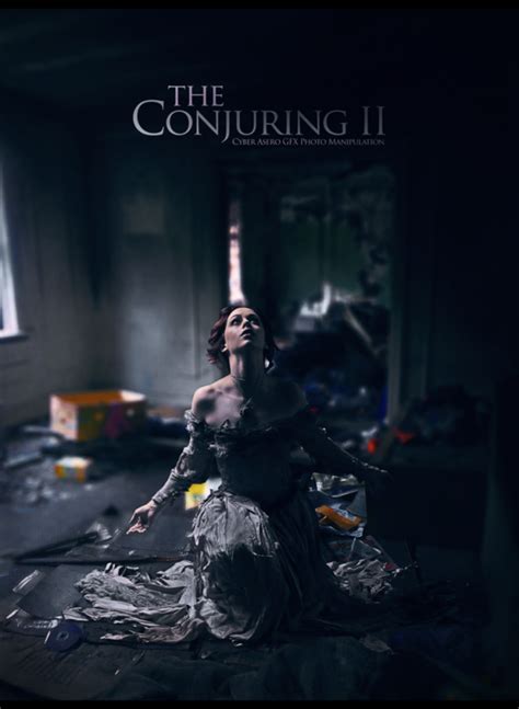 James wan's original conjuring movie was a horror film (very) loosely based on real events and became a huge critical/financial success for wb in 2013. The Conjuring 2 Release Date and Latest News: The Warren's ...