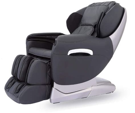 Best 3 Full Body Massage Chairs In India 2021 Review