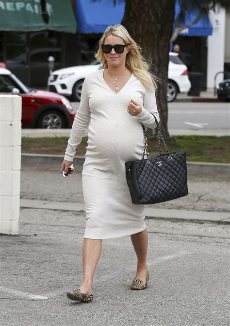 Pregnant Claire Holt Out Shopping In Los Angeles 02122019 Hawtcelebs