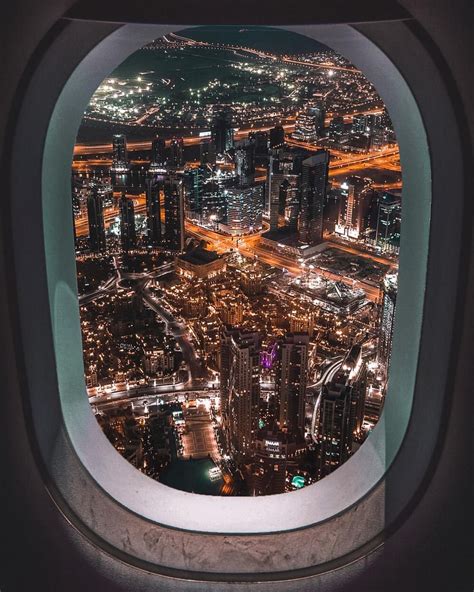 Pinterest Macywillcutt Plane Window Airplane View