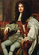 The death of King Charles II | FYI