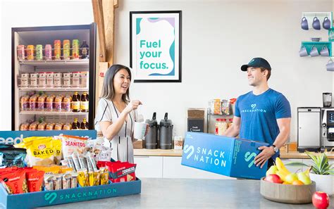 Browse granola bars, fruit snacks, popcorn, pretzels, nuts, jerky and more. Healthy Snack Delivery Service for Offices and Homes ...